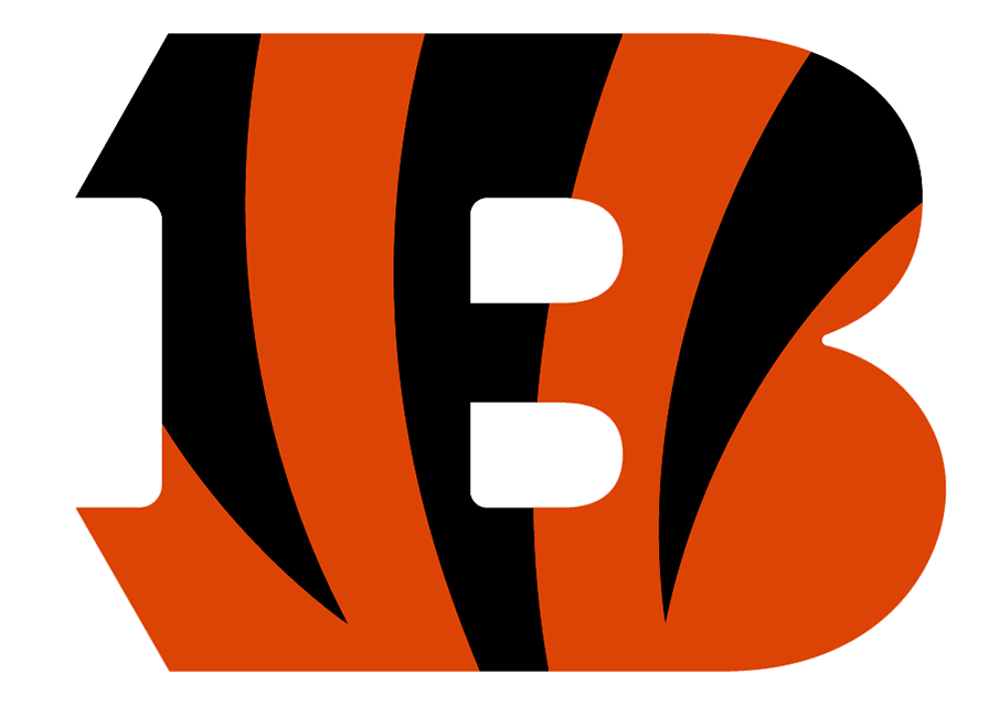 Cincinnati Bengals 2021-Pres Primary Logo iron on paper